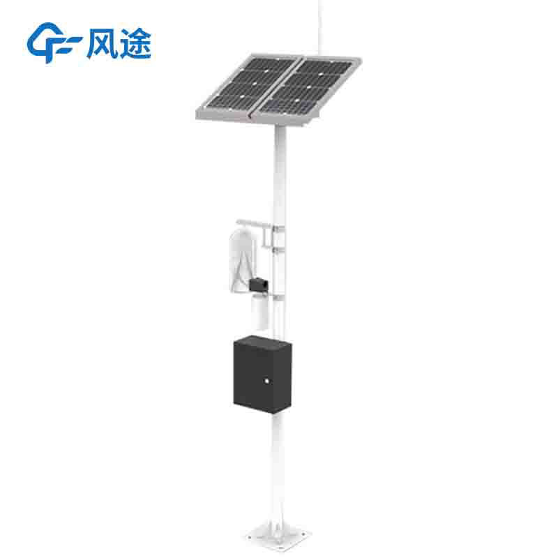 害蟲性誘自動(dòng)監(jiān)測系統(tǒng)與蟲情測報(bào)燈的不同之處