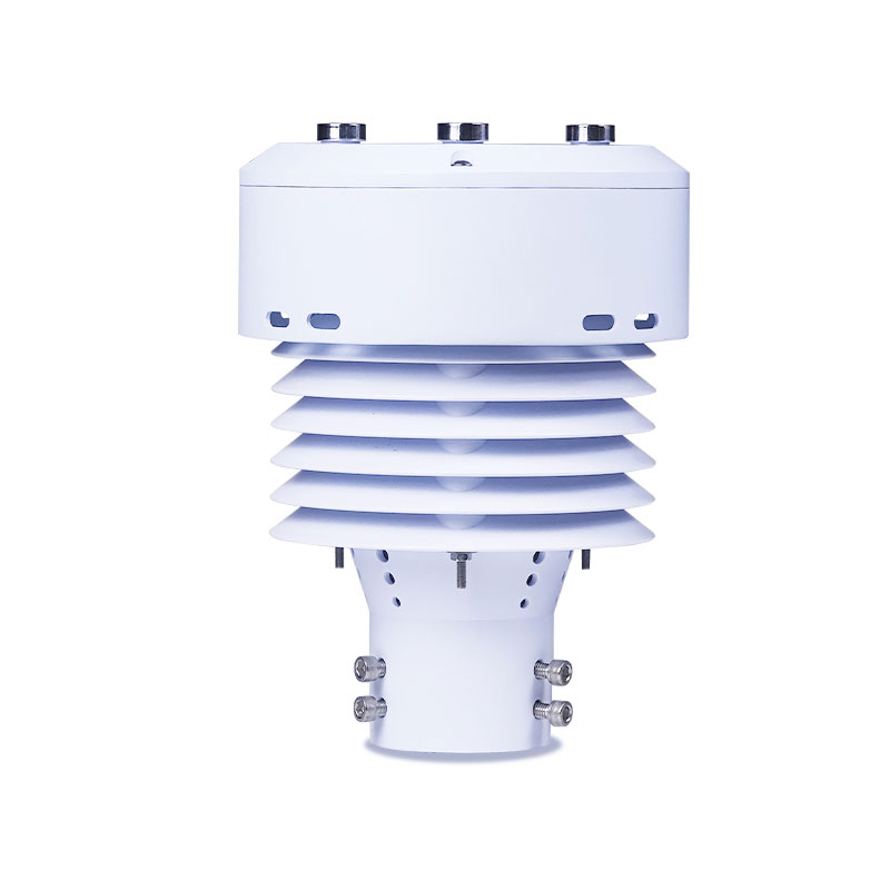 負氧離子監測傳感器