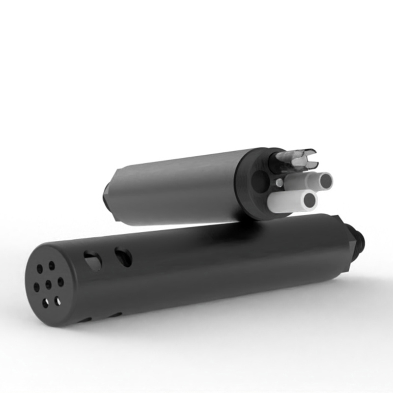 水體氨氮傳感器