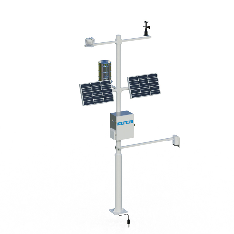 交通雪深監(jiān)測(cè)站