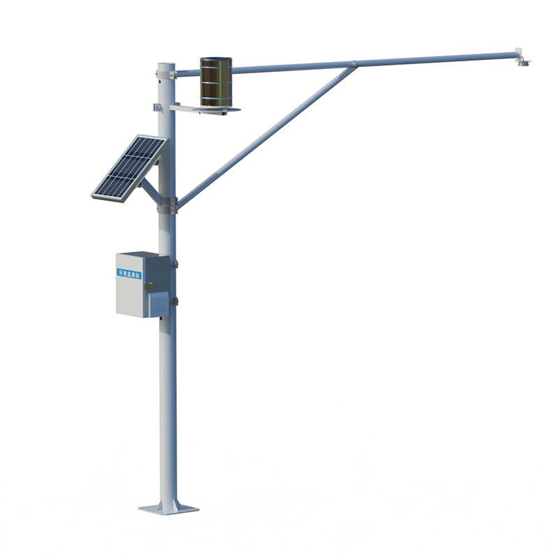 水文自動氣象站