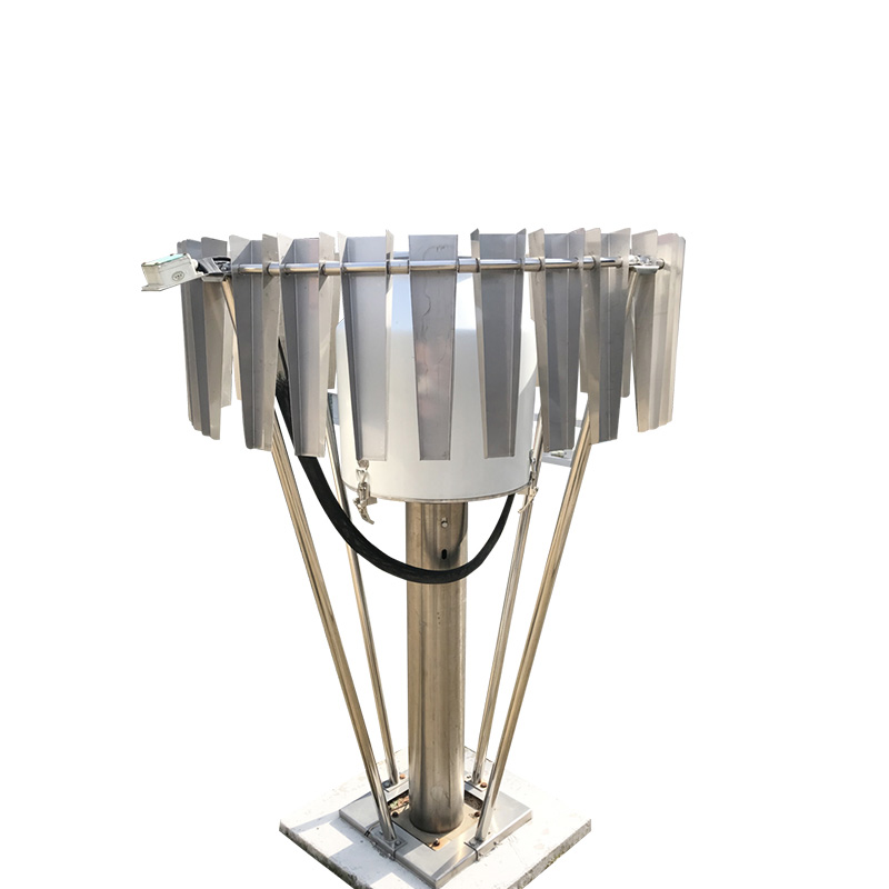 雨雪冰凍監測站