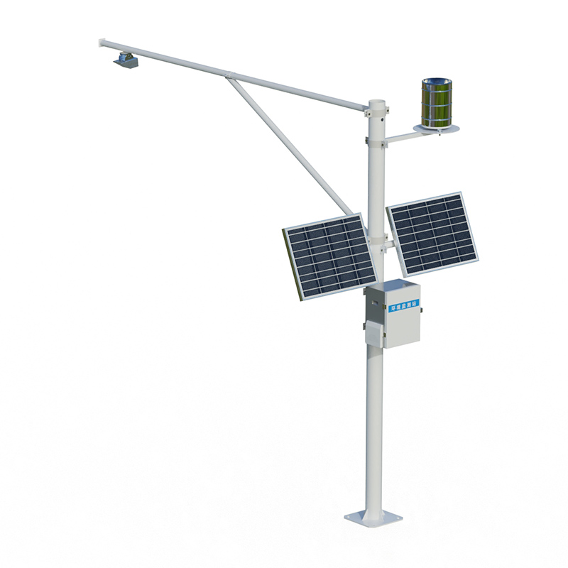 水文氣象監(jiān)測(cè)系統(tǒng)