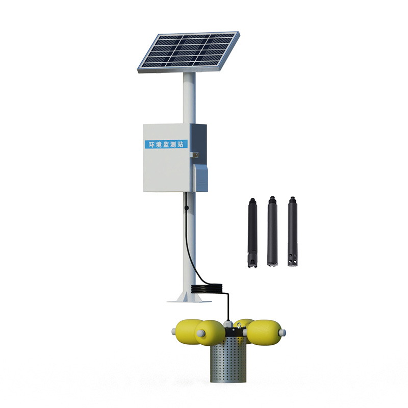 物聯(lián)網(wǎng)水產(chǎn)養(yǎng)殖監(jiān)測(cè)系統(tǒng)解決方案