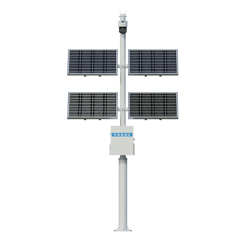 大田苗情監(jiān)測系統(tǒng)