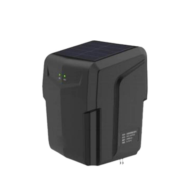 地質(zhì)災(zāi)害自動化監(jiān)測建設(shè)項目