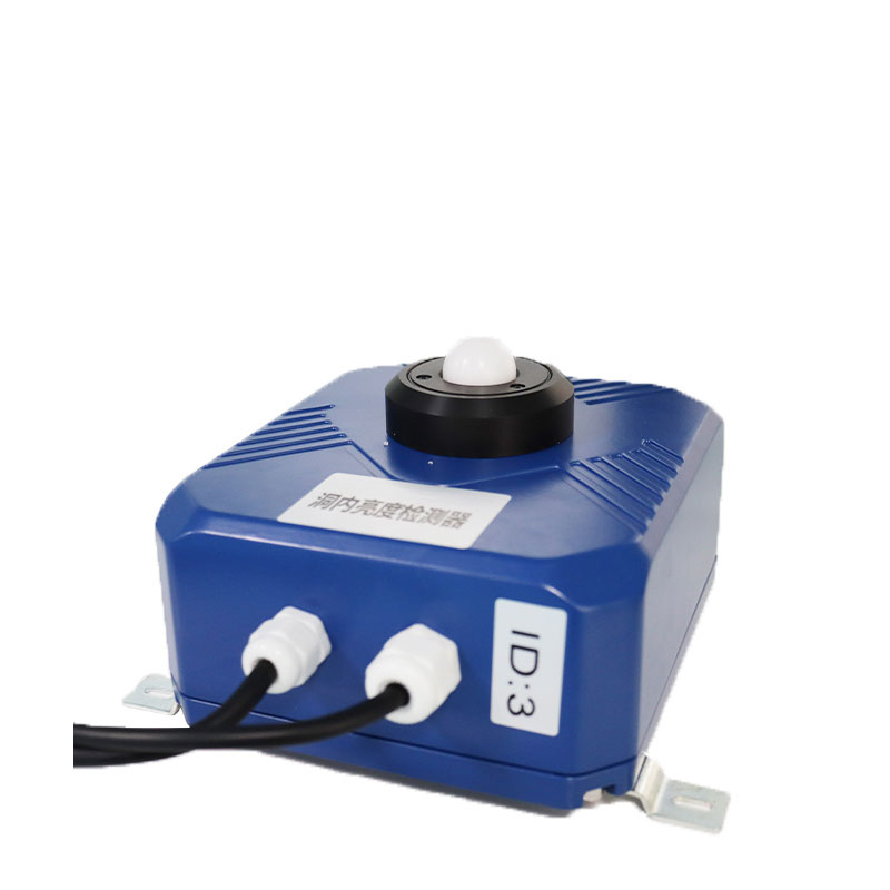 隧道專(zhuān)用光強(qiáng)度監(jiān)測(cè)儀