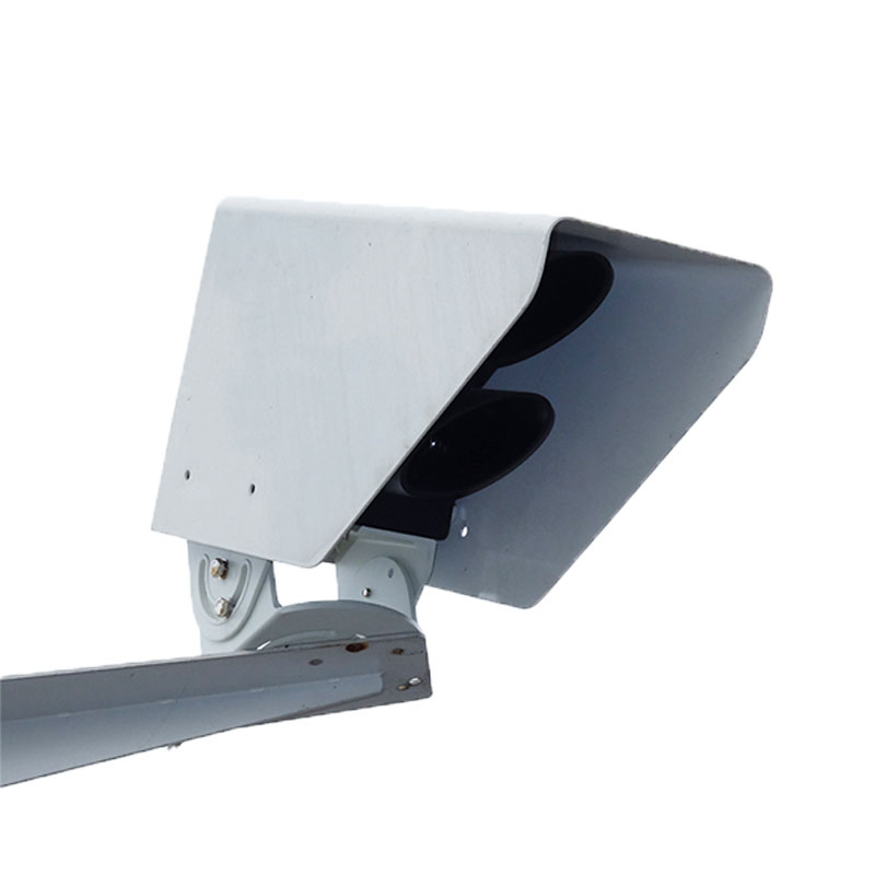 非接觸式路面傳感器