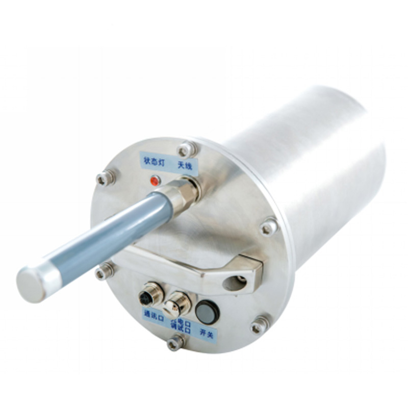 地下管網水文監測